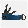 RIDGE® KeyCase Slim Key Organizer | https://www.bestnamebadges.com