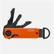 RIDGE® KeyCase Slim Key Organizer | https://www.bestnamebadges.com