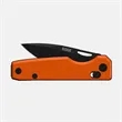 RIDGE® Everyday Folder Knife | https://www.bestnamebadges.com