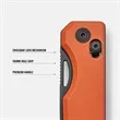 RIDGE® Everyday Folder Knife | https://www.bestnamebadges.com