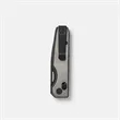 RIDGE® Everyday Titanium Folder Knife | https://www.bestnamebadges.com