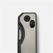 RIDGE® Everyday Titanium Folder Knife | https://www.bestnamebadges.com