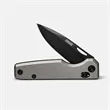 RIDGE® Everyday Titanium Folder Knife | https://www.bestnamebadges.com