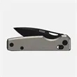 RIDGE® Everyday Titanium Folder Knife | https://www.bestnamebadges.com