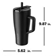 Brumate 30 oz Era Flip | https://www.bestnamebadges.com