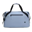 SwissDigital® LAMONE RFID Blocking Duffle Bag | https://www.bestnamebadges.com