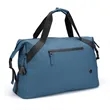 SwissDigital® LAMONE RFID Blocking Duffle Bag | https://www.bestnamebadges.com