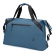 SwissDigital® LAMONE RFID Blocking Duffle Bag | https://www.bestnamebadges.com