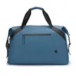 SwissDigital® LAMONE RFID Blocking Duffle Bag | https://www.bestnamebadges.com