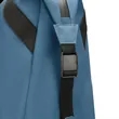 SwissDigital® LAMONE RFID Blocking Duffle Bag | https://www.bestnamebadges.com