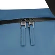 SwissDigital® LAMONE RFID Blocking Duffle Bag | https://www.bestnamebadges.com
