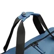 SwissDigital® LAMONE RFID Blocking Duffle Bag | https://www.bestnamebadges.com