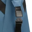 SwissDigital® LAMONE RFID Blocking Duffle Bag | https://www.bestnamebadges.com