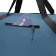 SwissDigital® LAMONE RFID Blocking Duffle Bag | https://www.bestnamebadges.com