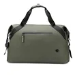 SwissDigital® LAMONE RFID Blocking Duffle Bag | https://www.bestnamebadges.com