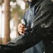 Air Caddy Pro | https://www.bestnamebadges.com
