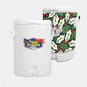 IGLOO 10 Gallon Beverage 10 Gal- 3 Day Ice Retention