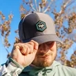 Waggle Origins Hat Golf Kit | https://www.bestnamebadges.com