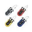 Mini Two-Digit Push Button Golf Score Counter Keychain | https://www.bestnamebadges.com