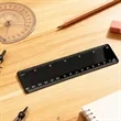 6-inch/15cm Dual Scale Ruler for Office & School | https://www.bestnamebadges.com