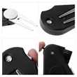 3-in-1 Foldable Golf Divot Tool Brush Score Counter | https://www.bestnamebadges.com