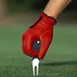 3-in-1 Foldable Golf Divot Tool Brush Score Counter | https://www.bestnamebadges.com