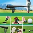 6-in-1 Multi-Function Golf Divot Tool Bottle Opener Marker | https://www.bestnamebadges.com