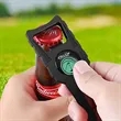 6-in-1 Multi-Function Golf Divot Tool Bottle Opener Marker | https://www.bestnamebadges.com