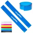 12-inch/30cm Colorful Flexible Dual Scale Ruler | https://www.bestnamebadges.com