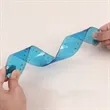 12-inch/30cm Colorful Flexible Dual Scale Ruler | https://www.bestnamebadges.com