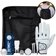 Caddy Sack Golf Kit | https://www.bestnamebadges.com
