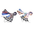 Sublimation Lanyard | https://www.bestnamebadges.com