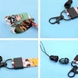 Sublimation Lanyard | https://www.bestnamebadges.com