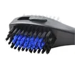 3-in-1 Retractable Golf Club Cleaner Tool | https://www.bestnamebadges.com