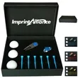 Executive Golf Gift Set | https://www.bestnamebadges.com