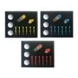 Executive Golf Gift Set | https://www.bestnamebadges.com