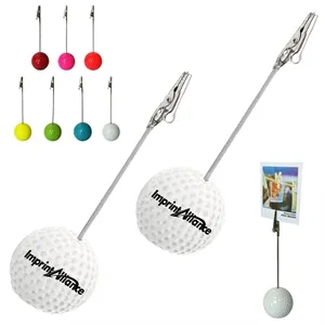 Portable Golf Ball and Club Groove Washer/Cleaner
