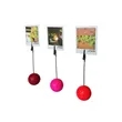 Portable Golf Ball and Club Groove Washer/Cleaner | https://www.bestnamebadges.com