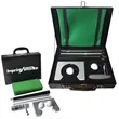 Executive Portable Golf Putter Gift Set | https://www.bestnamebadges.com