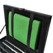 Executive Portable Golf Putter Gift Set | https://www.bestnamebadges.com