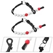 Premium Braided Nylon Golf Bead Stroke Counter Score Keeper | https://www.bestnamebadges.com