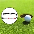 Premium Braided Nylon Golf Bead Stroke Counter Score Keeper | https://www.bestnamebadges.com