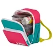 Igloo Retro Convertible Lunch Pack Backpack Cooler | https://www.bestnamebadges.com
