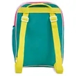 Igloo Retro Convertible Lunch Pack Backpack Cooler | https://www.bestnamebadges.com