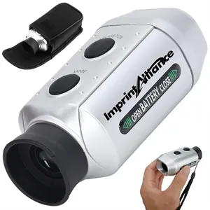 Premium Digital Laser Golf Rangefinder High Monocular