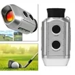 Premium Digital Laser Golf Rangefinder High Monocular | https://www.bestnamebadges.com