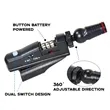 Laser Golf Putting Aiming Alignment Trainer Aid | https://www.bestnamebadges.com
