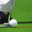 Laser Golf Putting Aiming Alignment Trainer Aid | https://www.bestnamebadges.com