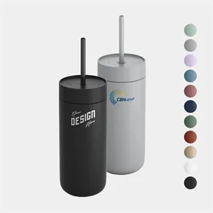 Fellow® 16 oz Ceramic-Lined Carter Cold Tumbler
