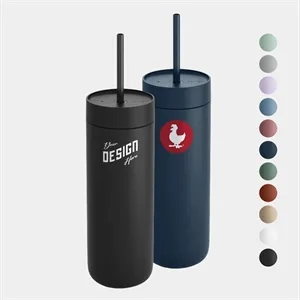 Fellow® 20 oz Ceramic-Lined Carter Cold Tumbler
